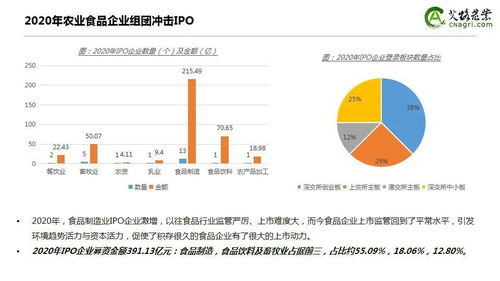 逆势上涨 2020年中国农业食品投资年报解析